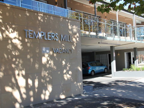 Mercure Orange - Tourism Gold Coast 1