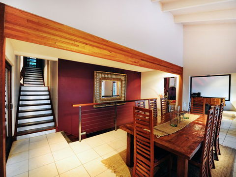 Mcauleys Beach House - Tourism Gold Coast 0