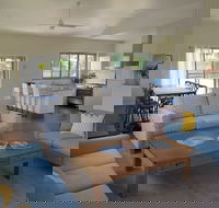 Turtle Bay House - Tourism Gold Coast