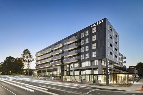 Quest Burwood East - Tourism Gold Coast 0