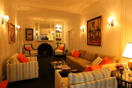 Holmwood Guest House - Tourism Gold Coast 0