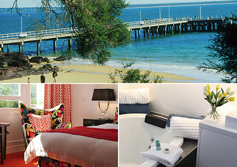 Holmwood Guest House - Tourism Gold Coast 3