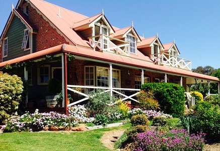 Hawksnest Bed And Breakfast - Tourism Gold Coast 0