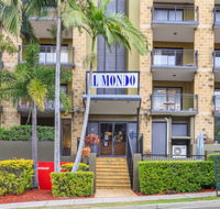 Il Mondo Boutique Hotel - Tourism Gold Coast