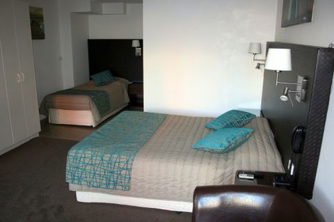 El Paso Motor Inn - Tourism Gold Coast 33