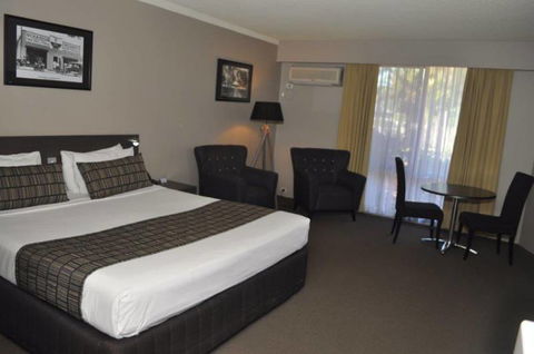 Galaxy Motel - Tourism Gold Coast 23