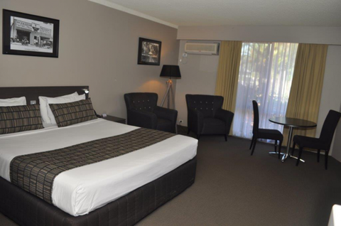 Galaxy Motel - Tourism Gold Coast 11