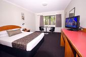 Mackay Resort Motel - Tourism Gold Coast 6