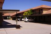 Mackay Resort Motel - Tourism Gold Coast 7