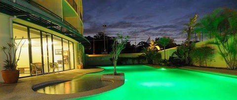 Landmark Resort - Tourism Gold Coast 17