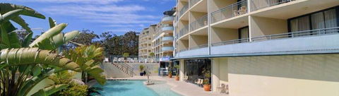 Landmark Resort - Tourism Gold Coast 18