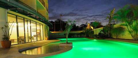 Landmark Resort - Tourism Gold Coast 13