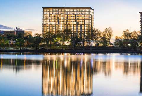 Empire Apartment Hotel - Tourism Gold Coast 10