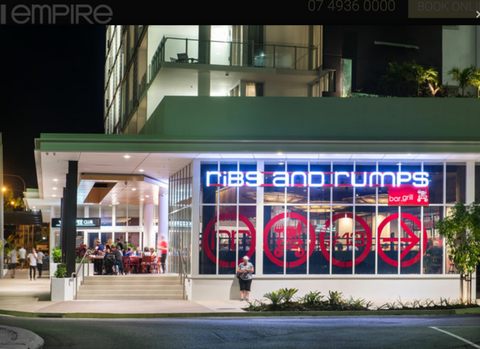 Empire Apartment Hotel - Tourism Gold Coast 18