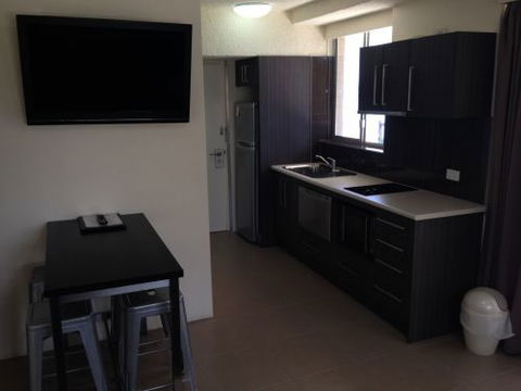 El Paso Motor Inn - Tourism Gold Coast 22