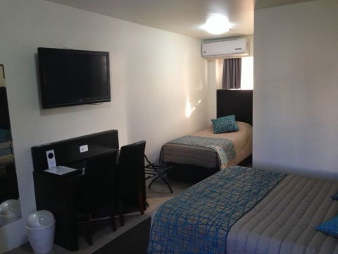 El Paso Motor Inn - Tourism Gold Coast 26