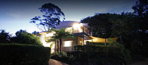 Maleny Terrace Cottages - Tourism Gold Coast 6