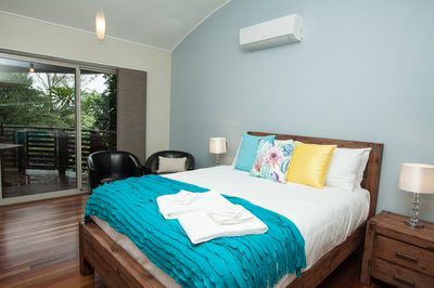 Maleny Terrace Cottages - Tourism Gold Coast 10