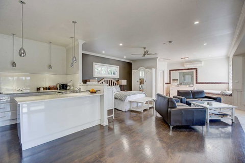 Evanslea - Tourism Gold Coast 3