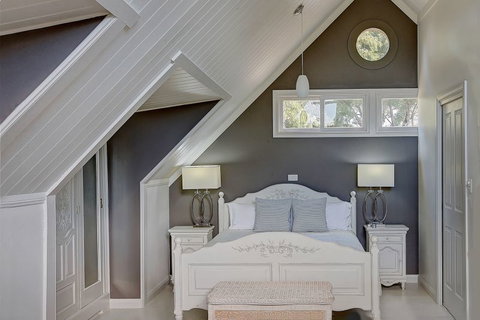 Evanslea - Tourism Gold Coast 2