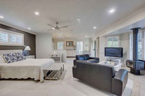 Evanslea - Tourism Gold Coast 1