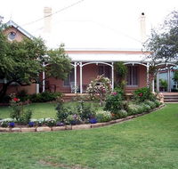 Guy House BB - Tourism Gold Coast