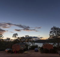 Lake Monduran Holiday Park - Tourism Gold Coast