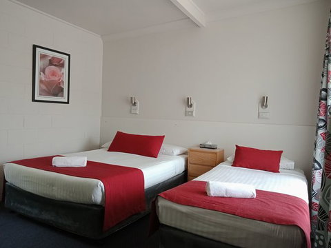 Lake Munmorah Motel - Tourism Gold Coast 5