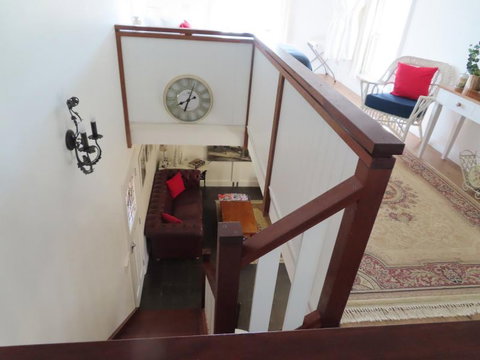 Maison De May Bed & Breakfast - Gold Coast 10