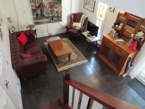 Maison De May Bed & Breakfast - Gold Coast 3