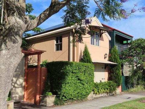 Maison De May Bed & Breakfast - Gold Coast 14