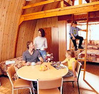 Discovery Holiday Parks - Boulder - Tourism Gold Coast