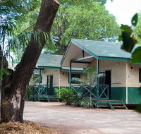 Discovery Holiday Parks - Darwin - Tourism Gold Coast