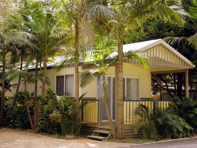Gerroa NSW Tourism Gold Coast