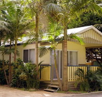 Discovery Holiday Parks - Gerroa - Gold Coast
