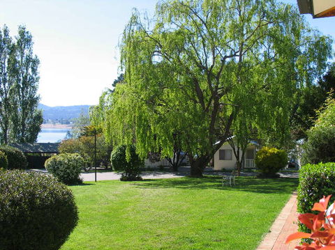 Discovery Holiday Parks - Jindabyne - Tourism Gold Coast 0