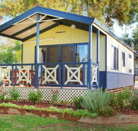 Discovery Holiday Parks - Lake Bonney - Tourism Gold Coast