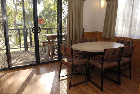 Discovery Holiday Parks - Lake Bonney - Tourism Gold Coast 4