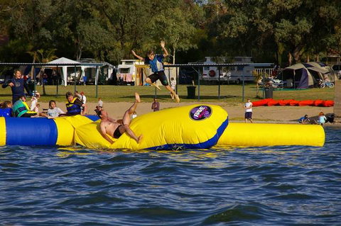 Discovery Holiday Parks - Lake Bonney - Tourism Gold Coast 5