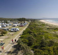Discovery Holiday Parks - Pambula Beach - Tourism Gold Coast