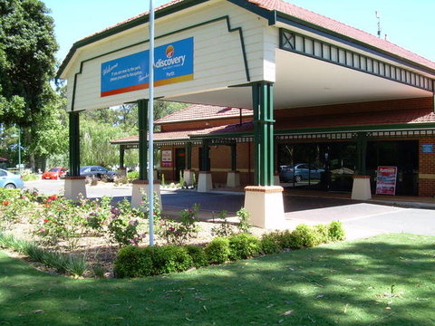 Discovery Parks - Perth Airport - Tourism Gold Coast 0