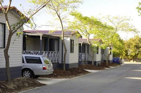 Discovery Parks - Perth Airport - Tourism Gold Coast 1