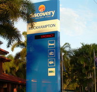 Discovery Holiday Parks - Rockhampton - Tourism Gold Coast