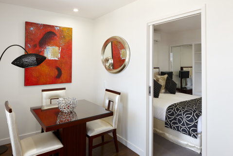 Docklands Apartments Grand Mercure - Tourism Gold Coast 3