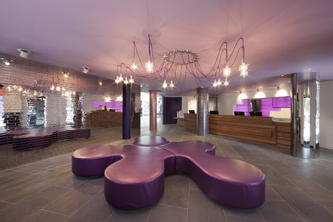 Docklands Apartments Grand Mercure - Tourism Gold Coast 4