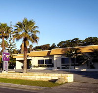 Dog Rock Motel - Tourism Gold Coast