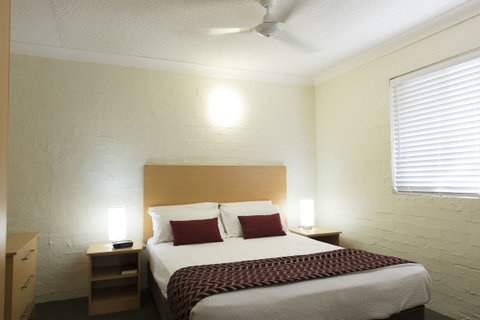 Don Pancho Beach Resort - Tourism Gold Coast 3