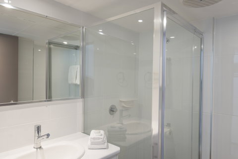 Don Pancho Beach Resort - Tourism Gold Coast 4