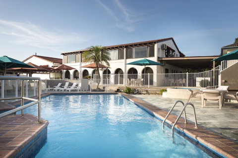 Don Pancho Beach Resort - Tourism Gold Coast 7