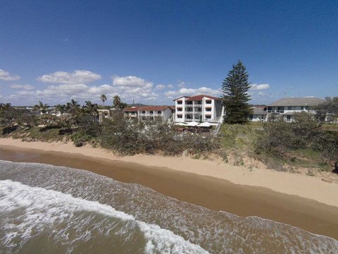 Don Pancho Beach Resort - Tourism Gold Coast 9